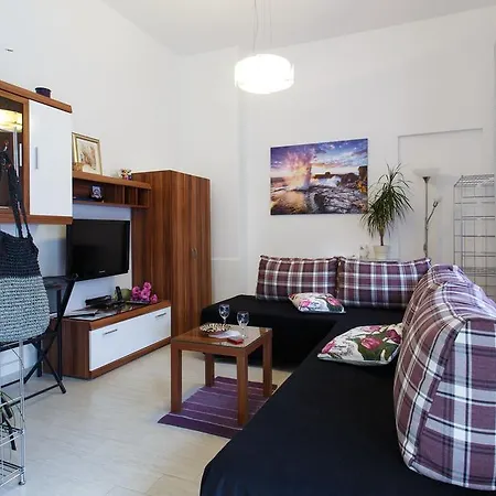 Studios Castropola * Pula