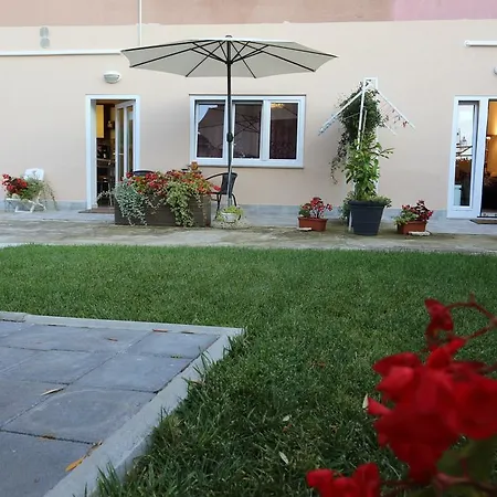 Studios Castropola Apartment Pula