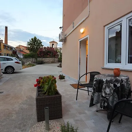 Studios Castropola Apartment Pula