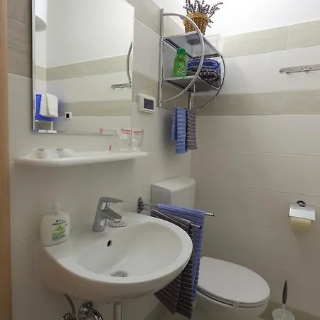 Apartment Studios Castropola Pula